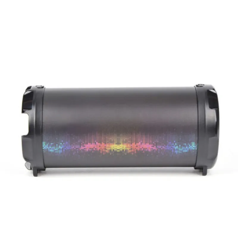 Portable Bluetooth hifi bass Speaker Wireless Boombox Aux Stereo System Subwoofer
Portable Bluetooth hifi bass Speaker Wireless Boombox Aux Stereo System Subwoofer