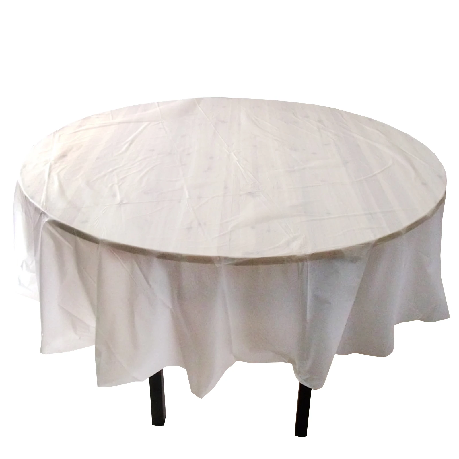 Solid Color Disposable Tablecloth Household Items Birthday Wedding Party Disposable Plastic Table Cover White Pink Blue 213cm
Solid Color Disposable Tablecloth Household Items Birthday Wedding Party Disposable Plastic Table Cover White Pink Blue 213cm