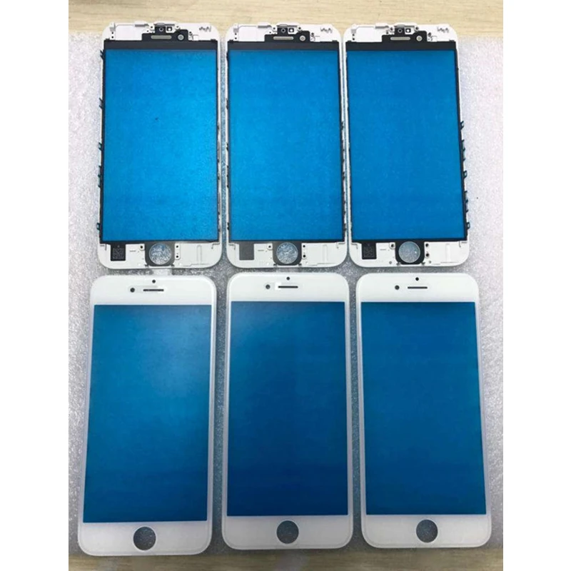 Touch screen for iPhone 6 5 5s 5s 6 6s touch screen digitizer glass mirror sensor replacement parts for Iphone TouchScreen
Touch screen for iPhone 6 5 5s 5s 6 6s touch screen digitizer glass mirror sensor replacement parts for Iphone TouchScreen