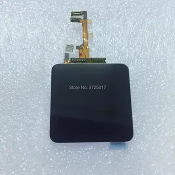 5pcs New original genuine LCD Display Screen Assembly with touch and backlight for IPod Nano6 / Nano 6 Nano6G Nano6th
5pcs New original genuine LCD Display Screen Assembly with touch and backlight for IPod Nano6 / Nano 6 Nano6G Nano6th