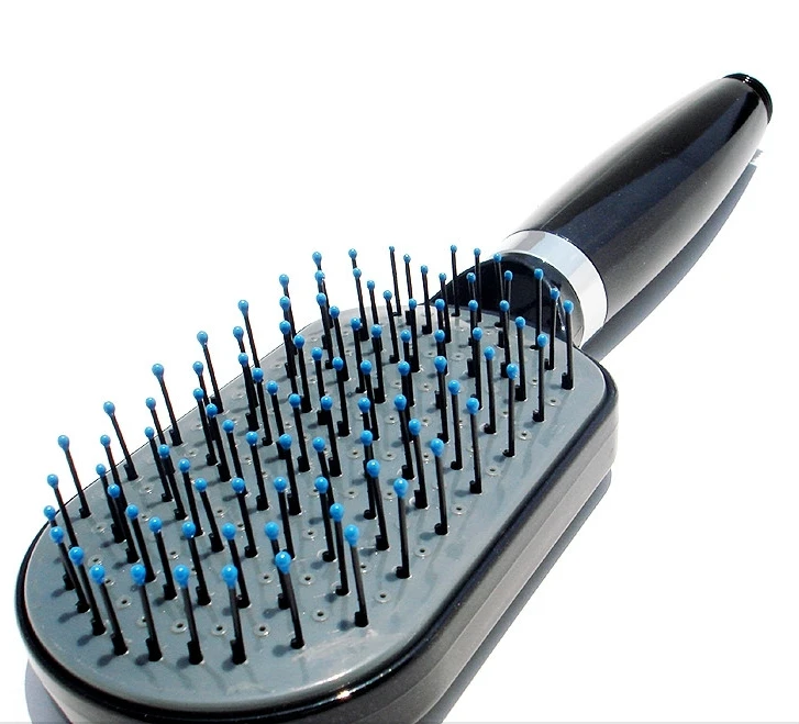 Women's Bathroom Comb Healthy Shower Head hand ABS Brush Sprinkler Shower Nozzle SPA massage cleansing hair shower head
Women's Bathroom Comb Healthy Shower Head hand ABS Brush Sprinkler Shower Nozzle SPA massage cleansing hair shower head