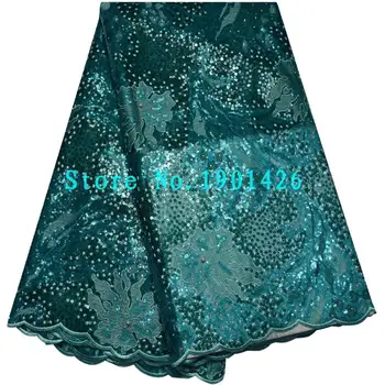 African Organza Lace Fabric High Quality Sequins Embroidery Sparkle Lace Fabric Cotton Fabric For Nigerian wedding XYX195
African Organza Lace Fabric High Quality Sequins Embroidery Sparkle Lace Fabric Cotton Fabric For Nigerian wedding XYX195