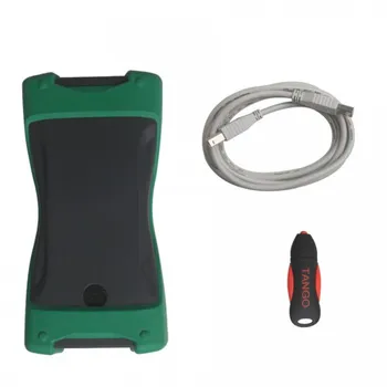 Original Tango Key Programmer V1.110.1 Basic Software For Transponder programming and immo
Original Tango Key Programmer V1.110.1 Basic Software For Transponder programming and immo