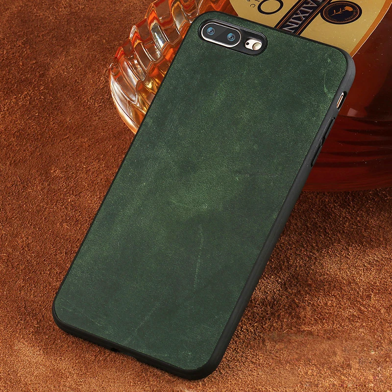 LANGSIDI Leather thin slim case For iPhone 7 Plus 8 plus Real leather Back Protect Cover Case For iphone X XR XS MAX cool coque
LANGSIDI Leather thin slim case For iPhone 7 Plus 8 plus Real leather Back Protect Cover Case For iphone X XR XS MAX cool coque