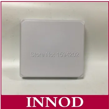 902-928 / 865-868MHZ rfid uhf antenna 3-10m read range 6dBi Circular Polarization low price passive rfid antenna
902-928 / 865-868MHZ rfid uhf antenna 3-10m read range 6dBi Circular Polarization low price passive rfid antenna
