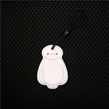 1Pcs/lot 13.56mhz IC Clone Rewritable Blank Card NFC UID changeable 1K S50 Classic ev1 Chinese Magic RFID keyfob Token Key ring
1Pcs/lot 13.56mhz IC Clone Rewritable Blank Card NFC UID changeable 1K S50 Classic ev1 Chinese Magic RFID keyfob Token Key ring