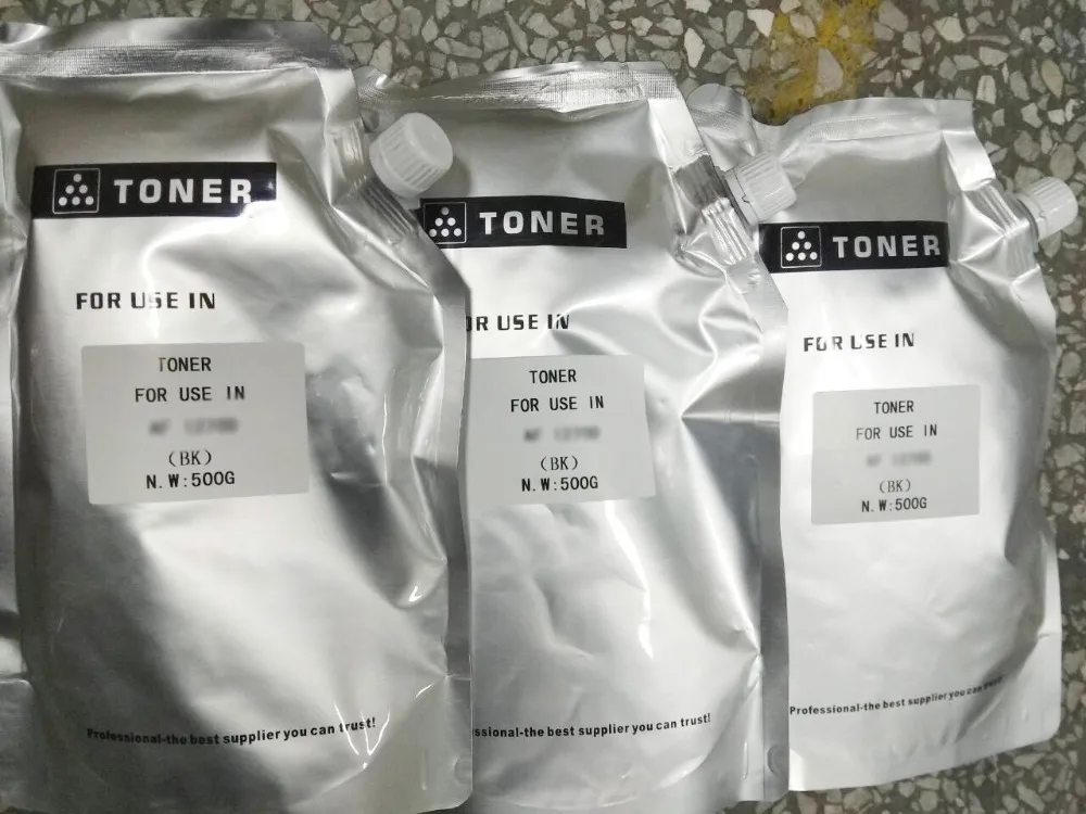 JIANYINGCHEN compatible black refill Toner Powder universal for Sharp AR160/161/163/200/205 (3pc per lot) 500g per bag
JIANYINGCHEN compatible black refill Toner Powder universal for Sharp AR160/161/163/200/205 (3pc per lot) 500g per bag