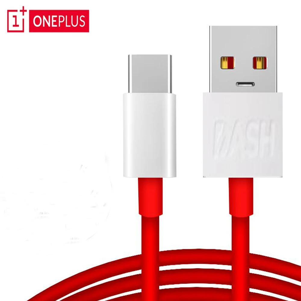 Original OnePlus Dash Charger Cable 35CM/100CM/150CM Red Quick Fast Charge Charger Cable For OnePlus 6 5t 5 3t One Plus
Original OnePlus Dash Charger Cable 35CM/100CM/150CM Red Quick Fast Charge Charger Cable For OnePlus 6 5t 5 3t One Plus