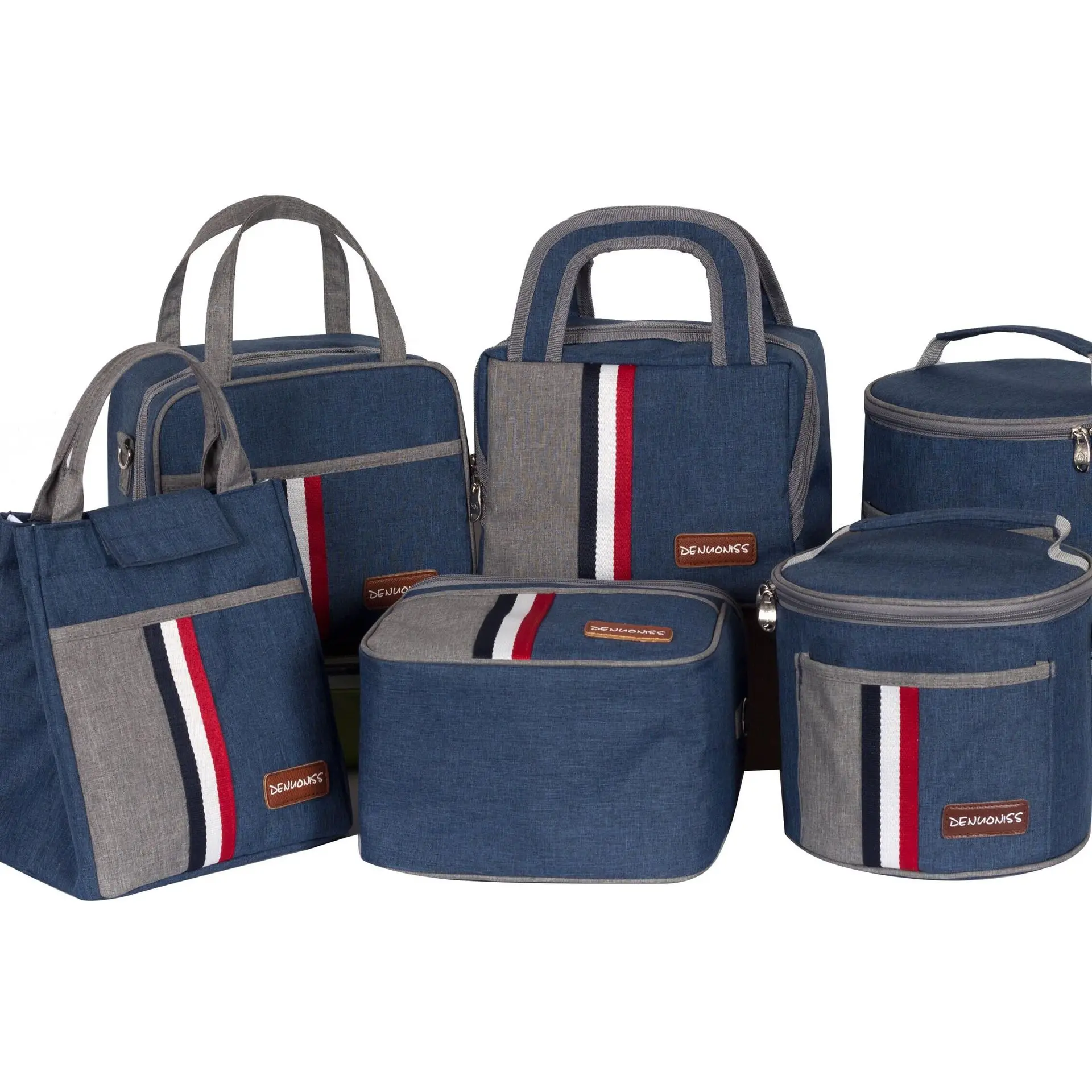 Thermo Cooler Bag Refrigerator Thermal Insulated Lunch Bags Cold Freezer Totebags Picnic Food Fresh Keeping Icepack
Thermo Cooler Bag Refrigerator Thermal Insulated Lunch Bags Cold Freezer Totebags Picnic Food Fresh Keeping Icepack