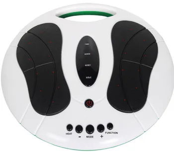Electric Foot Massager Foot Massage Machine For Health Care,Personal Air Pressure Shiatsu Infrared Feet Massager
Electric Foot Massager Foot Massage Machine For Health Care,Personal Air Pressure Shiatsu Infrared Feet Massager
