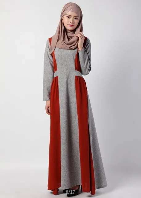 New formal Muslim dress female green red blue long sleeve evening party women muslim gown robers MSL041
New formal Muslim dress female green red blue long sleeve evening party women muslim gown robers MSL041