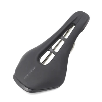 EC90 Road Bicycle Saddle Bike Seat Mountain Bike Saddle Mtb Bike Saddle Bicycle Seat Leather Cushion Damping Seat
EC90 Road Bicycle Saddle Bike Seat Mountain Bike Saddle Mtb Bike Saddle Bicycle Seat Leather Cushion Damping Seat