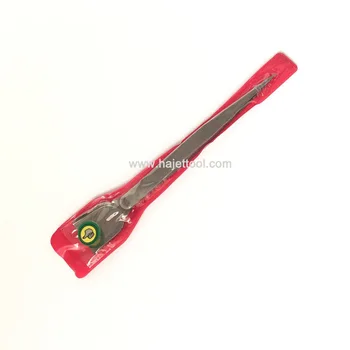 Free Shipping Jewelry Making Tools Gemstone Tweezers Diamond Tweezer with Shovel 100pcs/lot
Free Shipping Jewelry Making Tools Gemstone Tweezers Diamond Tweezer with Shovel 100pcs/lot