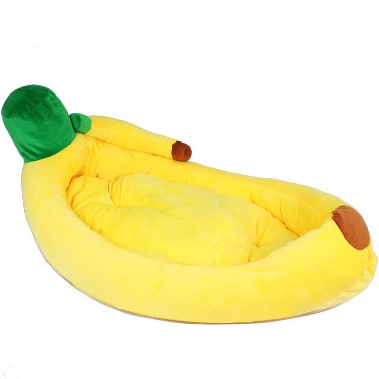Dog Bed Sofa Lounger Cover Blanket Cat House Basket Mattress Mat banana Warm Kennel Cat Small Dog Pet Bed Cute Nest Dog Lounger
Dog Bed Sofa Lounger Cover Blanket Cat House Basket Mattress Mat banana Warm Kennel Cat Small Dog Pet Bed Cute Nest Dog Lounger