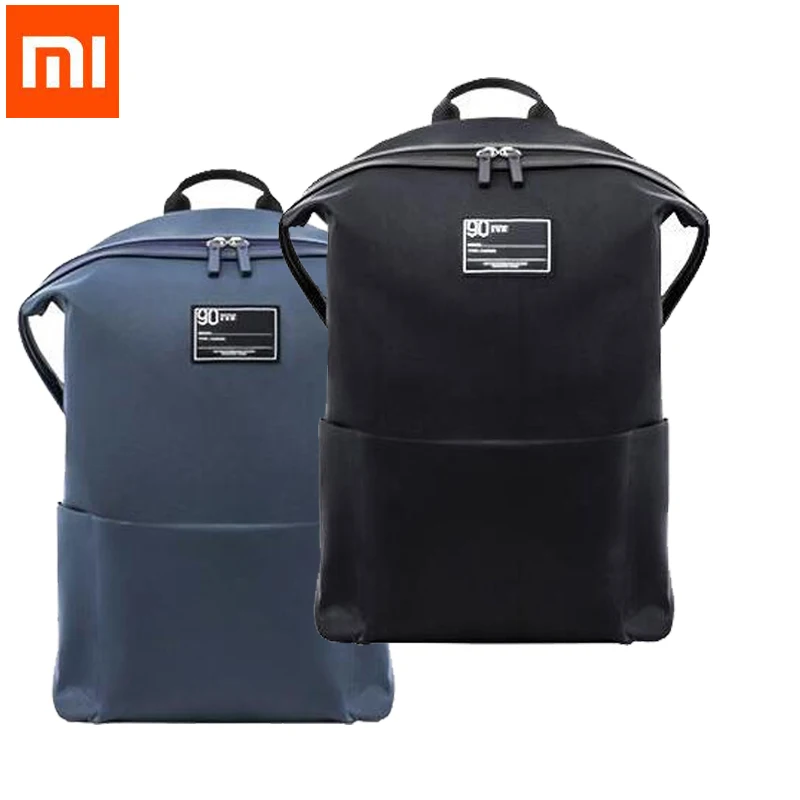Original Xiaomi 13.3 inch Bag large capacity Backpack Leisure Sports Chest Pack Bags Unisex For Mens Women Travel Camping laptop
Original Xiaomi 13.3 inch Bag large capacity Backpack Leisure Sports Chest Pack Bags Unisex For Mens Women Travel Camping laptop