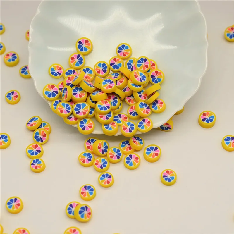 50g(220pcs)/lot Polymer Hot Clay Fimo Flower Sprinkles Ice Cream Stick Sprinkles for Crafts Making, DIY
50g(220pcs)/lot Polymer Hot Clay Fimo Flower Sprinkles Ice Cream Stick Sprinkles for Crafts Making, DIY