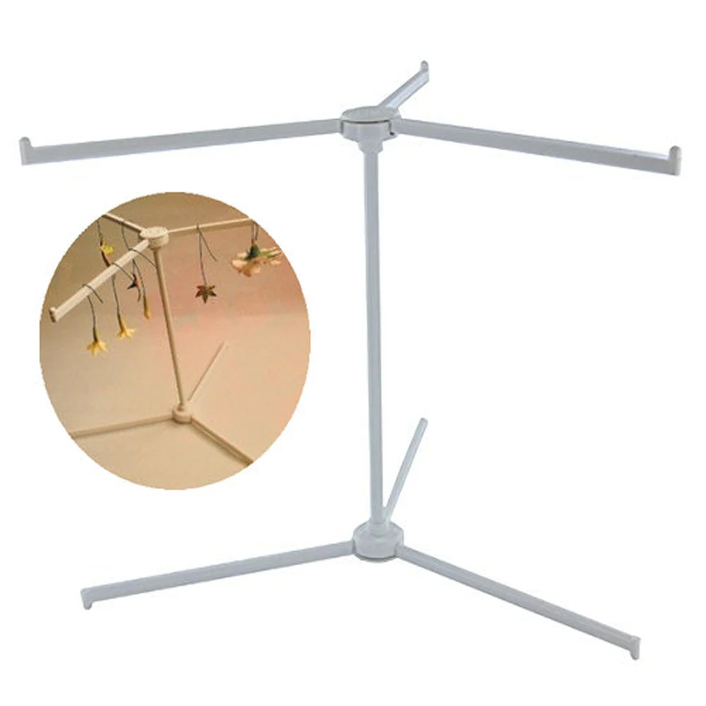 1pc White 2 Tiers Sugar Gum Paste Flower Drying Rack Stand Fondant Cake Decor Cupcake Icing Sugar Craft Dry Stand Baking Tool
1pc White 2 Tiers Sugar Gum Paste Flower Drying Rack Stand Fondant Cake Decor Cupcake Icing Sugar Craft Dry Stand Baking Tool