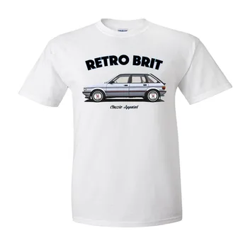 Men'S New Summer Mg Maestro T-Shirt. Retro Brit. Austin Rover. Car. Modified. Funny T Shirts For Men Hoodies
Men'S New Summer Mg Maestro T-Shirt. Retro Brit. Austin Rover. Car. Modified. Funny T Shirts For Men Hoodies