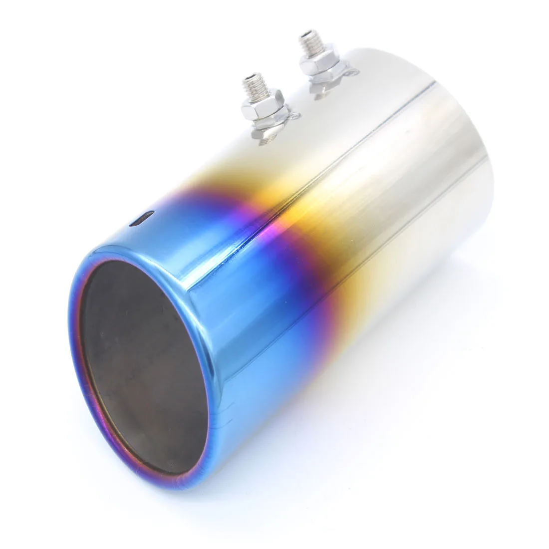 Dongzhen Universal car Rear Exhaust Muffler Tail Pipe Radiator Stainless Steal Chrome tubing System Fit for BMW AUDI FORD
Dongzhen Universal car Rear Exhaust Muffler Tail Pipe Radiator Stainless Steal Chrome tubing System Fit for BMW AUDI FORD