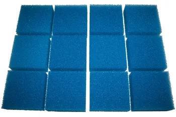 Pack of 12 Compatible Coarse Aquarium Filter Sponge for Juwel Standard / Bioflow 6.0
Pack of 12 Compatible Coarse Aquarium Filter Sponge for Juwel Standard / Bioflow 6.0