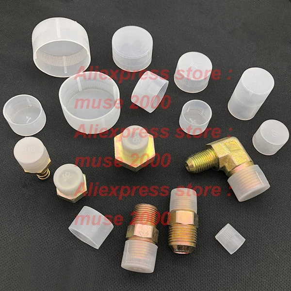 M6 M8 1M0 M12 M14 M16 M18 M20 M22 M24 M26-M33 Metric male thead cover cap protector PE plastic white outer thread screw covers
M6 M8 1M0 M12 M14 M16 M18 M20 M22 M24 M26-M33 Metric male thead cover cap protector PE plastic white outer thread screw covers