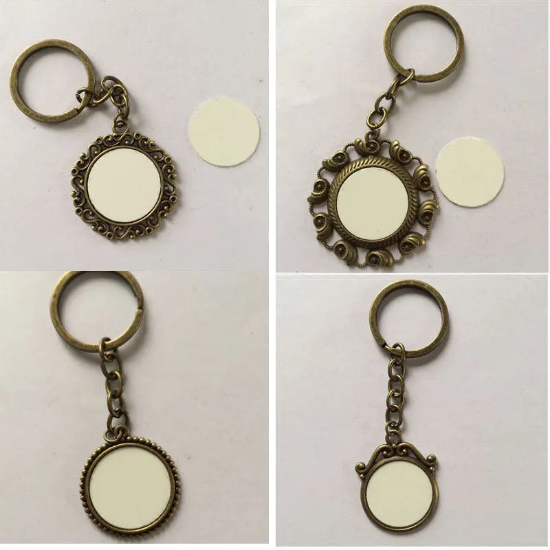 thermal transfer printing key chains for sublimation retro vintage restore ancient key jewelry custom diy keyring gift
thermal transfer printing key chains for sublimation retro vintage restore ancient key jewelry custom diy keyring gift