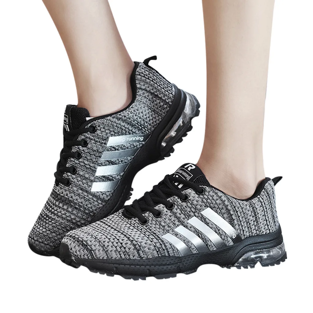 SAGACE Women's Air Cushion Shoes Breathable slip-on Cotton Casual shoes for woman Walking Couple Sneakers Loafers Soft Shoes
SAGACE Women's Air Cushion Shoes Breathable slip-on Cotton Casual shoes for woman Walking Couple Sneakers Loafers Soft Shoes