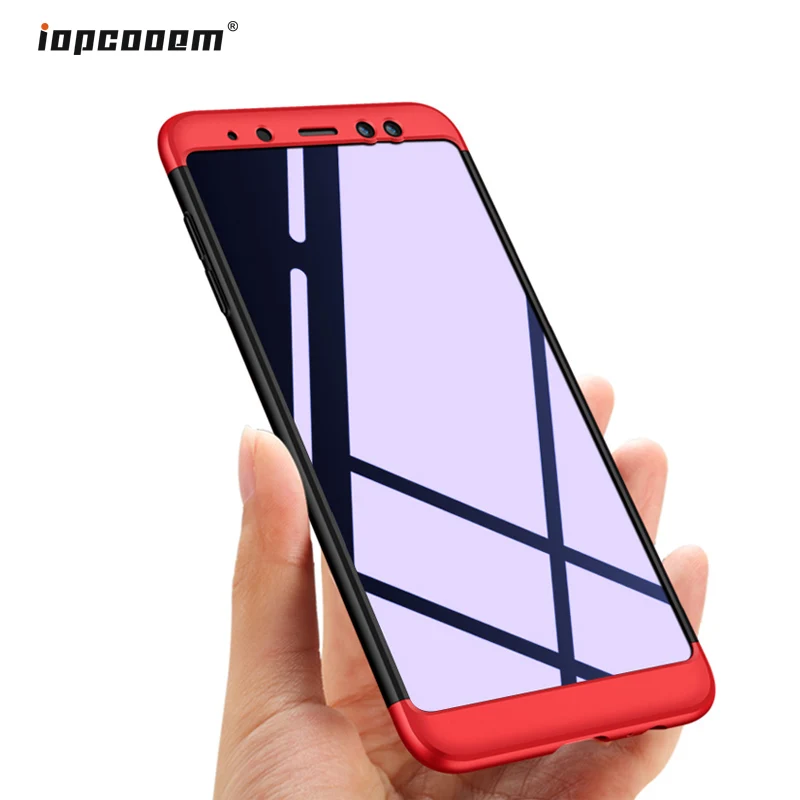 Business Phone Case For Samsung A8 2018 360 Full Protection Hard Back Cover For Samsung A8 Plus 2018 shell Coque
Business Phone Case For Samsung A8 2018 360 Full Protection Hard Back Cover For Samsung A8 Plus 2018 shell Coque