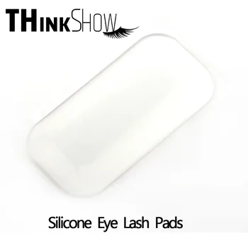 3 Pcs/Lot Silicone Reuseable Eye Lashes Pads Pallet Stand Makeup Tools for Eyelash Extension, Silicone Individual Eyelashes Pads
3 Pcs/Lot Silicone Reuseable Eye Lashes Pads Pallet Stand Makeup Tools for Eyelash Extension, Silicone Individual Eyelashes Pads