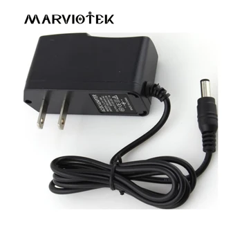 DC 9V 1A AC 100-240V AC/DC Power adapter charger Power Adapter for CCTV Camera (2.1mm * 5.5mm) EU US Plug
DC 9V 1A AC 100-240V AC/DC Power adapter charger Power Adapter for CCTV Camera (2.1mm * 5.5mm) EU US Plug