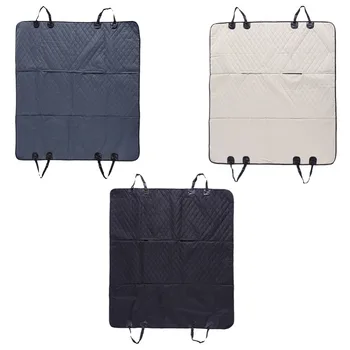 Waterproof Pet Dog Cat Vehicle Seat Cover Nonslip Folding Rear Back Cushion Car Trunk SUV Mat 3 color 1pcs
Waterproof Pet Dog Cat Vehicle Seat Cover Nonslip Folding Rear Back Cushion Car Trunk SUV Mat 3 color 1pcs