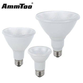 Dimmable E26 Led Lamp Par20 Par30 Par38 7W 13W 18W Led Light Bulb 120V Umbrella Lampada Led Spotlight Energy Saving
Dimmable E26 Led Lamp Par20 Par30 Par38 7W 13W 18W Led Light Bulb 120V Umbrella Lampada Led Spotlight Energy Saving