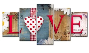 Diamond Painting Cross Stitch LOVE Diamond Embroidery Multi-picture Combination Full Square Decoration Home
Diamond Painting Cross Stitch LOVE Diamond Embroidery Multi-picture Combination Full Square Decoration Home