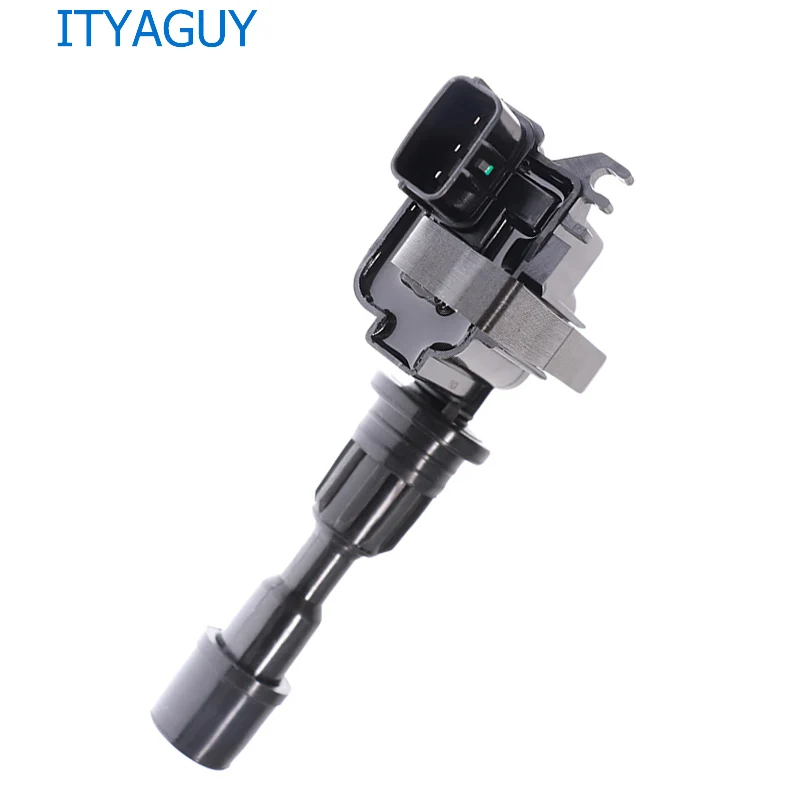 Ignition Coil For MAZDA Miata 323 F 323 S 1.5 1.6 F/P S Mk VI (BJ) ZL01-18-100 ZL01-18-100B ZL0118 100B ZL01 18 100 UF-408
Ignition Coil For MAZDA Miata 323 F 323 S 1.5 1.6 F/P S Mk VI (BJ) ZL01-18-100 ZL01-18-100B ZL0118 100B ZL01 18 100 UF-408