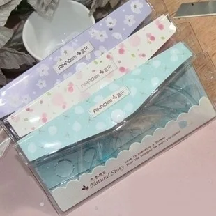 1pcs stationery floral wind function set 4 sets of purple powder green 3 pigment set foot LB0048
1pcs stationery floral wind function set 4 sets of purple powder green 3 pigment set foot LB0048