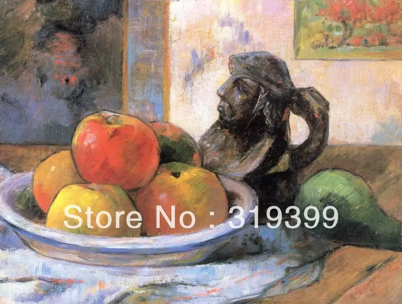 Картина маслом на льняном холсте Paul Gauguin, натюрморт, 100% ручная работа, бесплатная доставка
Картина маслом на льняном холсте Paul Gauguin, натюрморт, 100% ручная работа, бесплатная доставка