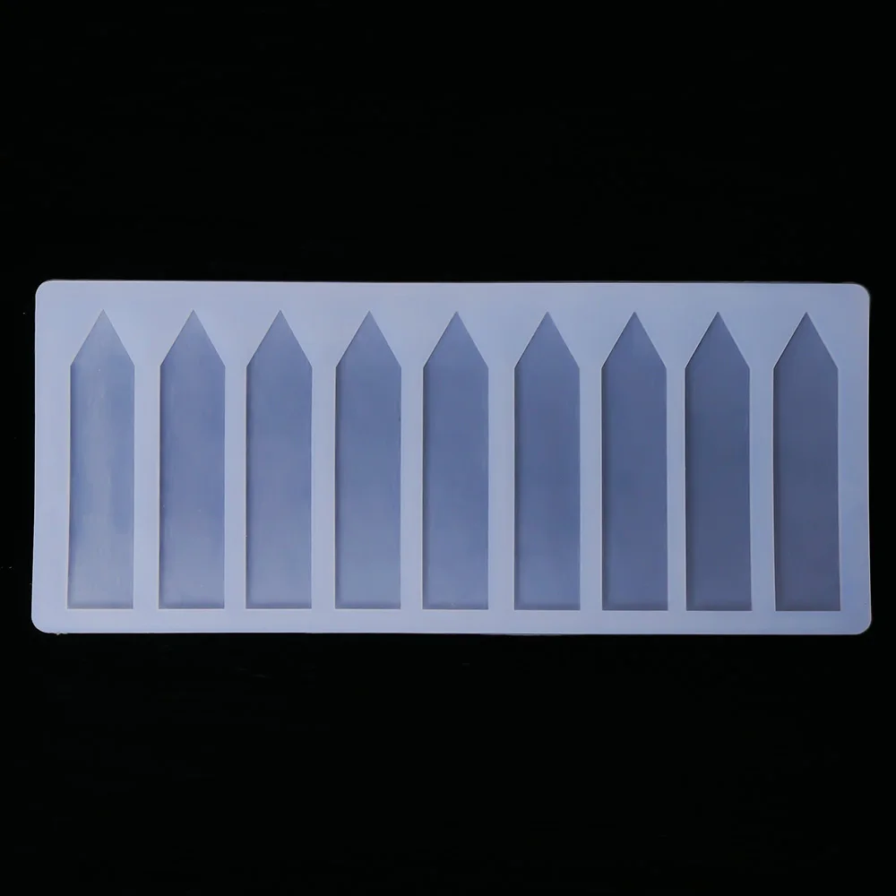 NEW DIY 3D Fence Shape Silicone Chocolate Mold Bakeware Birthday Cake Cookie Decorating Tools Chocolate Mould Stencil Muffin Pan
NEW DIY 3D Fence Shape Silicone Chocolate Mold Bakeware Birthday Cake Cookie Decorating Tools Chocolate Mould Stencil Muffin Pan