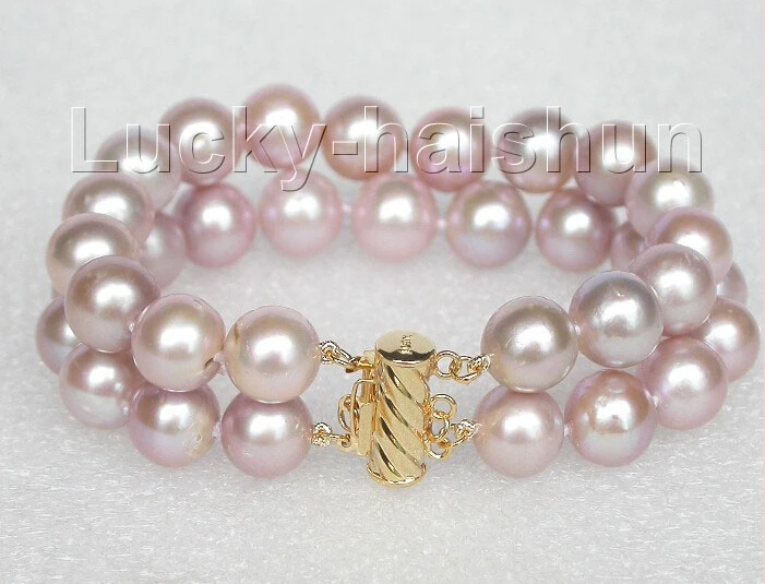 8" 12mm round purple Freshwater pearls bracelet /20 gold clasp j8537 @^Noble style Natural Fine jewe SHIPPING new >>free ship
8" 12mm round purple Freshwater pearls bracelet /20 gold clasp j8537 @^Noble style Natural Fine jewe SHIPPING new >>free ship
