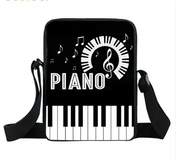 Elegant Music Playing Piano Mini Messenger Bag Boy Girls Small Shoulder Bags Women Handbags Kids Crossbody Bags Book Bag Gift
Elegant Music Playing Piano Mini Messenger Bag Boy Girls Small Shoulder Bags Women Handbags Kids Crossbody Bags Book Bag Gift