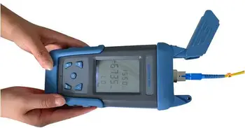 ST800K-C -70~+10dBm Optical Equipment Power Meter,handheld Power Meter Fiber Optical Cable
ST800K-C -70~+10dBm Optical Equipment Power Meter,handheld Power Meter Fiber Optical Cable