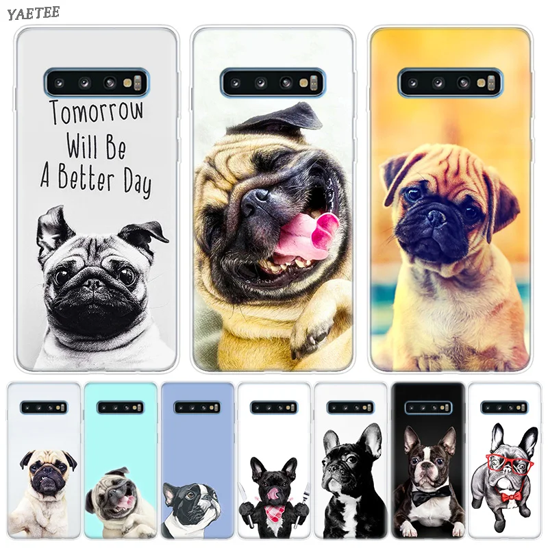 Case For Samsung Galaxy A6 A8 J4 J6 S8 S9 Plus A7 A9 J5 J8 2018 S7 S6 Edge Note 9 8 Riverdale Cover French Bulldog Lovely Dachsh
Case For Samsung Galaxy A6 A8 J4 J6 S8 S9 Plus A7 A9 J5 J8 2018 S7 S6 Edge Note 9 8 Riverdale Cover French Bulldog Lovely Dachsh