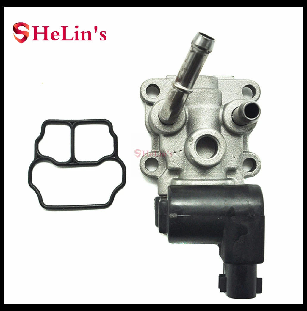 18117-78G60 18117-78F10 18117-78F11 Idle Speed Air Control Valve For Suzuki Jimny Ignis Liana i FWD Swift Wagon R Subaru Justy
18117-78G60 18117-78F10 18117-78F11 Idle Speed Air Control Valve For Suzuki Jimny Ignis Liana i FWD Swift Wagon R Subaru Justy