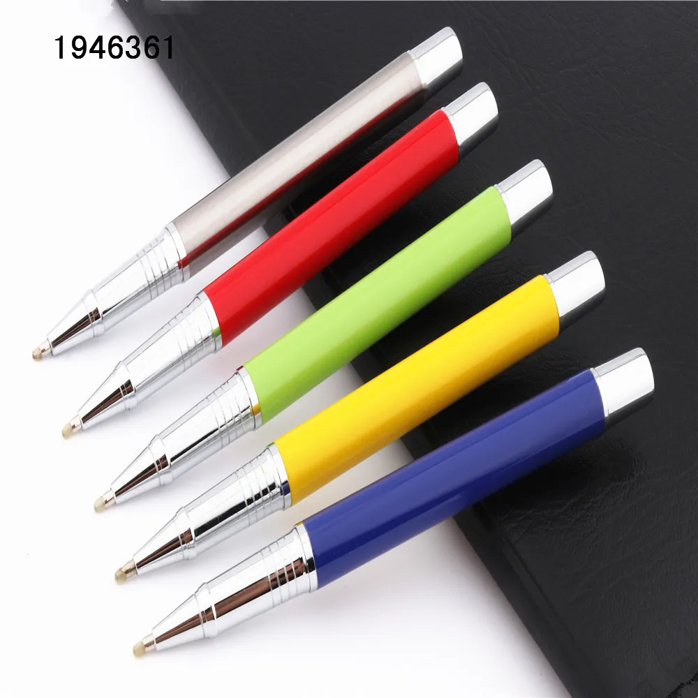 Luxury quality color 801 Student and student daily school office Rollerball Pen New
Luxury quality color 801 Student and student daily school office Rollerball Pen New