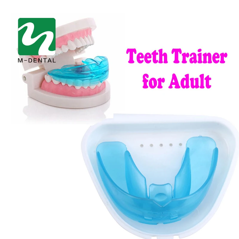 T4A Teeth Trainer Braces Orthodontic Materials Dental Teeth Brace Teeth Trainer for Adults Free Shipping
T4A Teeth Trainer Braces Orthodontic Materials Dental Teeth Brace Teeth Trainer for Adults Free Shipping