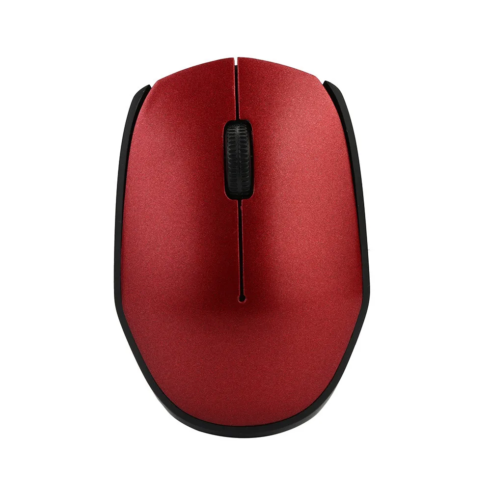 Hot New Promotion 2.4GHz 3D Buttons Wireless Ergonomic Optical Mouse Gaming Mouse For PC Laptop Games#YL
Hot New Promotion 2.4GHz 3D Buttons Wireless Ergonomic Optical Mouse Gaming Mouse For PC Laptop Games#YL