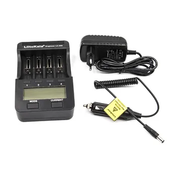 ALENTECH plus NIMH 18650 18350 battery charger For ALIENTECH battery DJI Mavic Pro Air Phantom 4/4Pro/3 Inspire1 2 Accessories
ALENTECH plus NIMH 18650 18350 battery charger For ALIENTECH battery DJI Mavic Pro Air Phantom 4/4Pro/3 Inspire1 2 Accessories