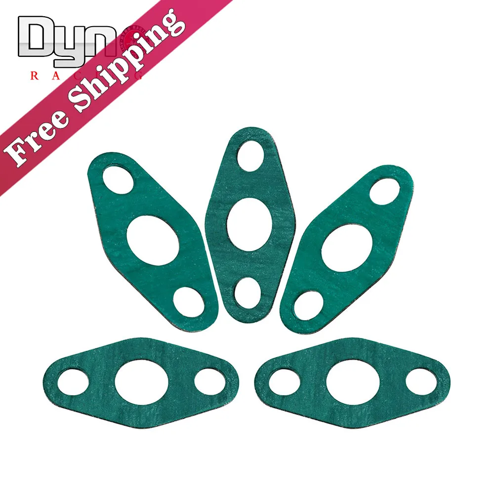 freeshipping 5pcs Ball Bearing Turbo Oil Drain Return Gasket fit Garrett GT25 GT28 GT30 GT35
freeshipping 5pcs Ball Bearing Turbo Oil Drain Return Gasket fit Garrett GT25 GT28 GT30 GT35