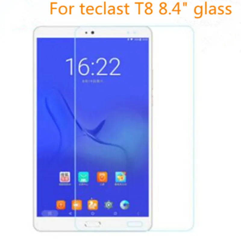 Новейшее высококачественное закаленное стекло для планшетного ПК Teclast T8 8,4 дюйма, Защитная пленка для экрана планшетного ПК Teclast M8
Новейшее высококачественное закаленное стекло для планшетного ПК Teclast T8 8,4 дюйма, Защитная пленка для экрана планшетного ПК Teclast M8