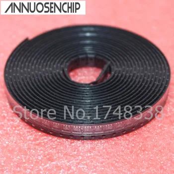 100pcs PIC10F222T-I/OT PIC10F222T-I PIC10F222T 10F222 SOT-23-6 High-Performance Microcontrollers with 8-bit A/D
100pcs PIC10F222T-I/OT PIC10F222T-I PIC10F222T 10F222 SOT-23-6 High-Performance Microcontrollers with 8-bit A/D