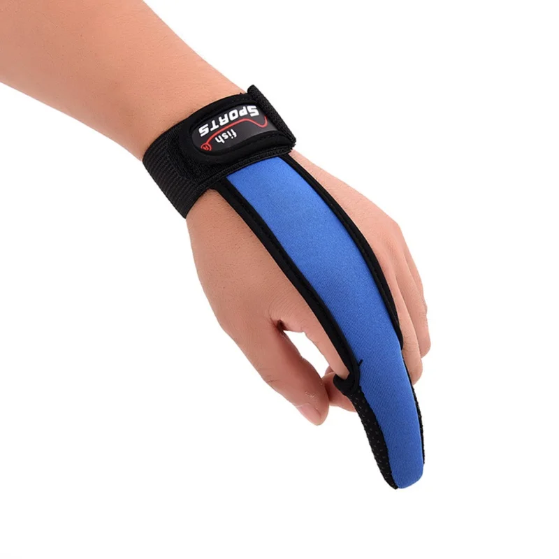 Sea Ice Rock Fly Single Finger Protector Fishing Gloves One Singer Surfcasting For Fishermen Non-Slip Glove Useful Fishing Tools
Sea Ice Rock Fly Single Finger Protector Fishing Gloves One Singer Surfcasting For Fishermen Non-Slip Glove Useful Fishing Tools